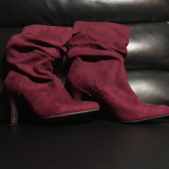 Shoes - Sold on Marketplace 🎉